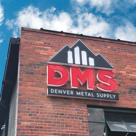 metal market house denver|metal suppliers denver.